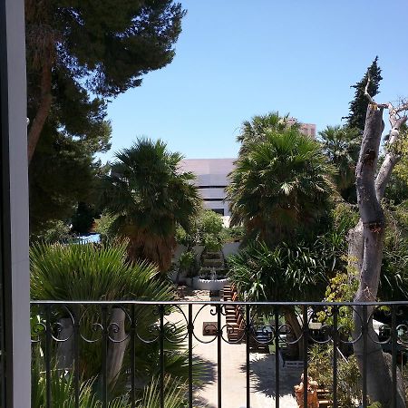 Nwt Paradise Urban Hostel لقنت المظهر الخارجي الصورة