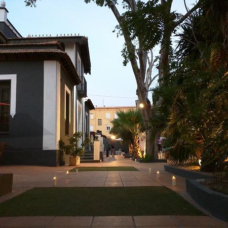 Nwt Paradise Urban Hostel لقنت المظهر الخارجي الصورة
