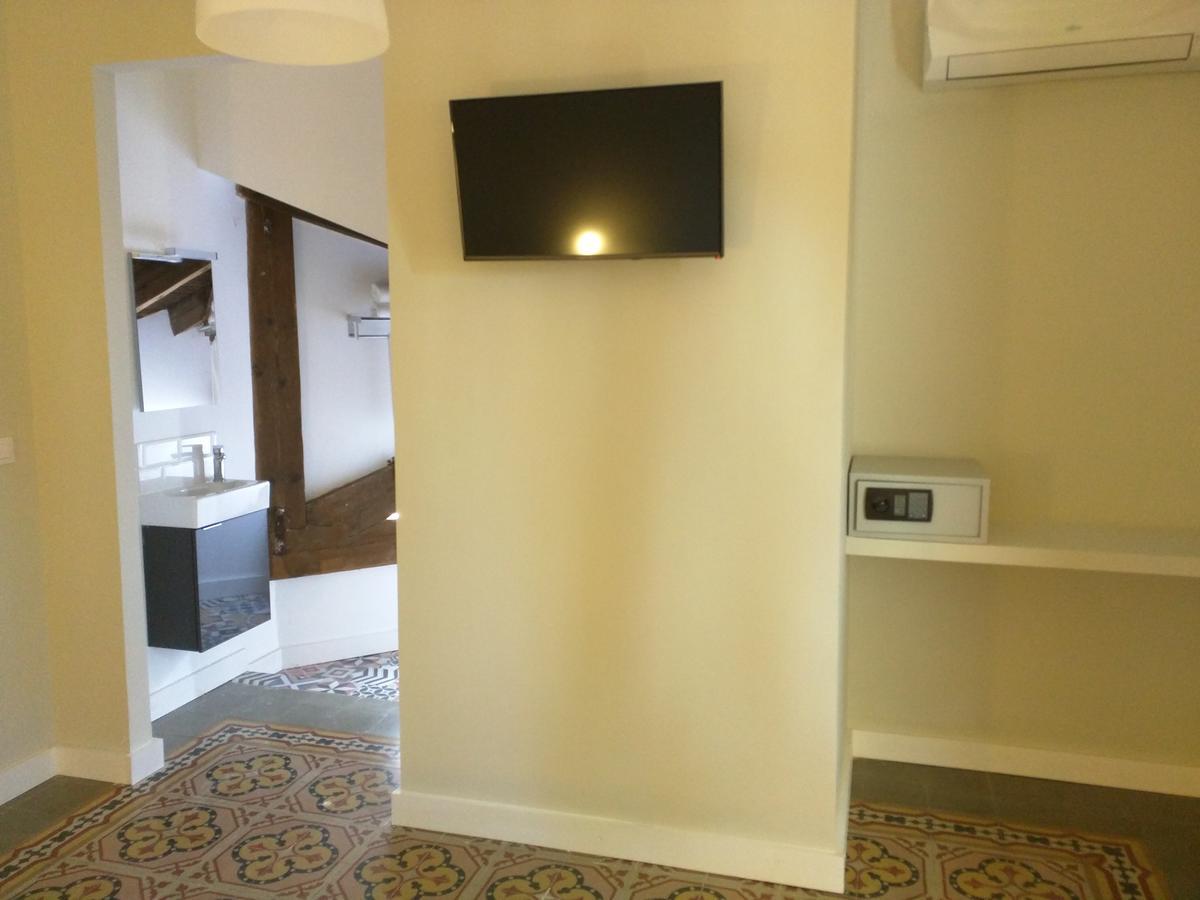Nwt Paradise Urban Hostel لقنت المظهر الخارجي الصورة