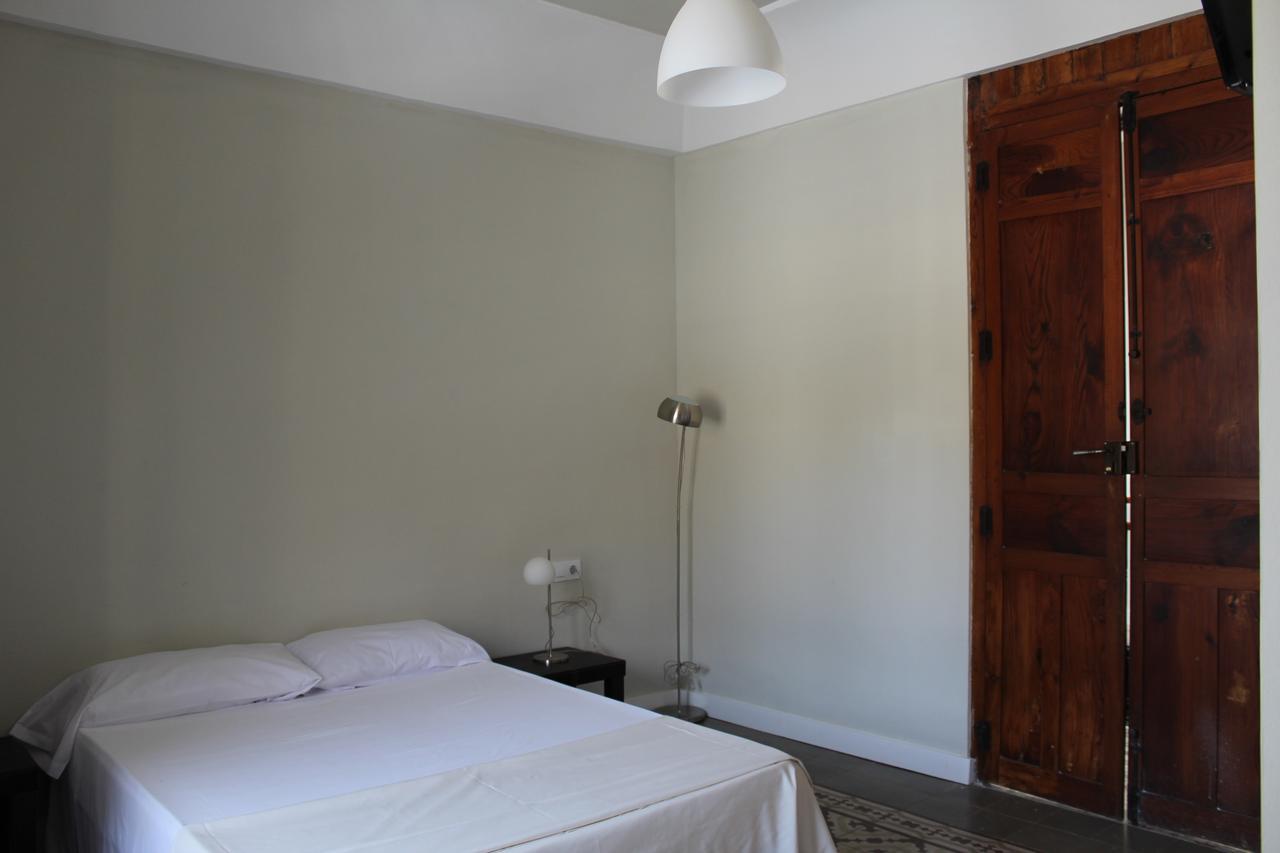 Nwt Paradise Urban Hostel لقنت المظهر الخارجي الصورة