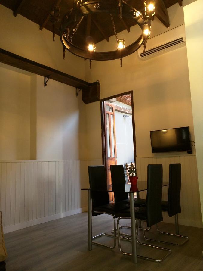 Nwt Paradise Urban Hostel لقنت المظهر الخارجي الصورة