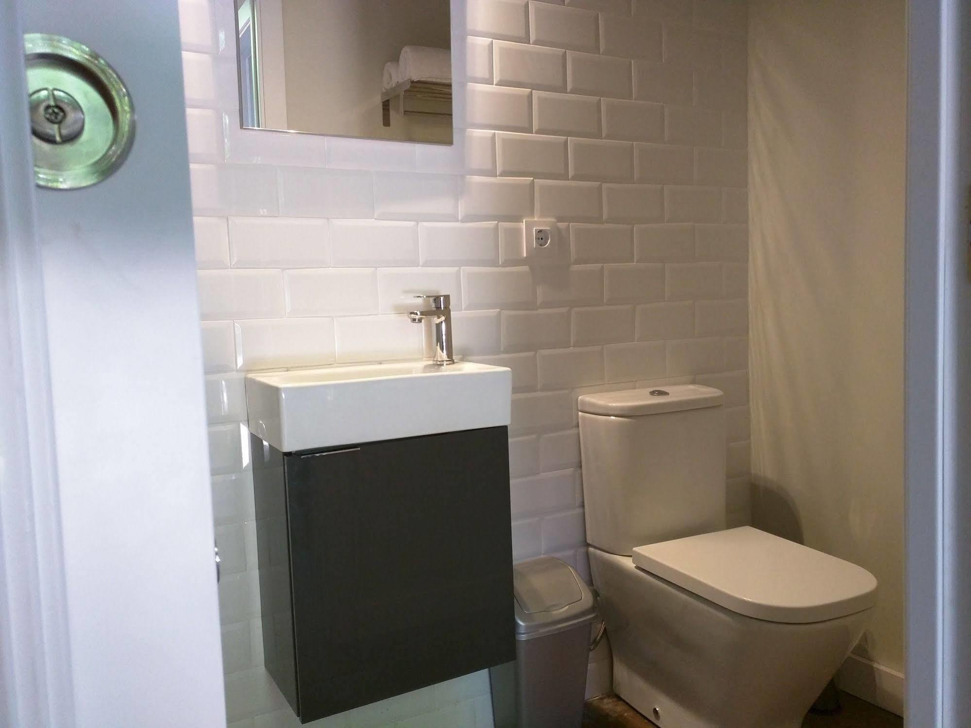 Nwt Paradise Urban Hostel لقنت المظهر الخارجي الصورة