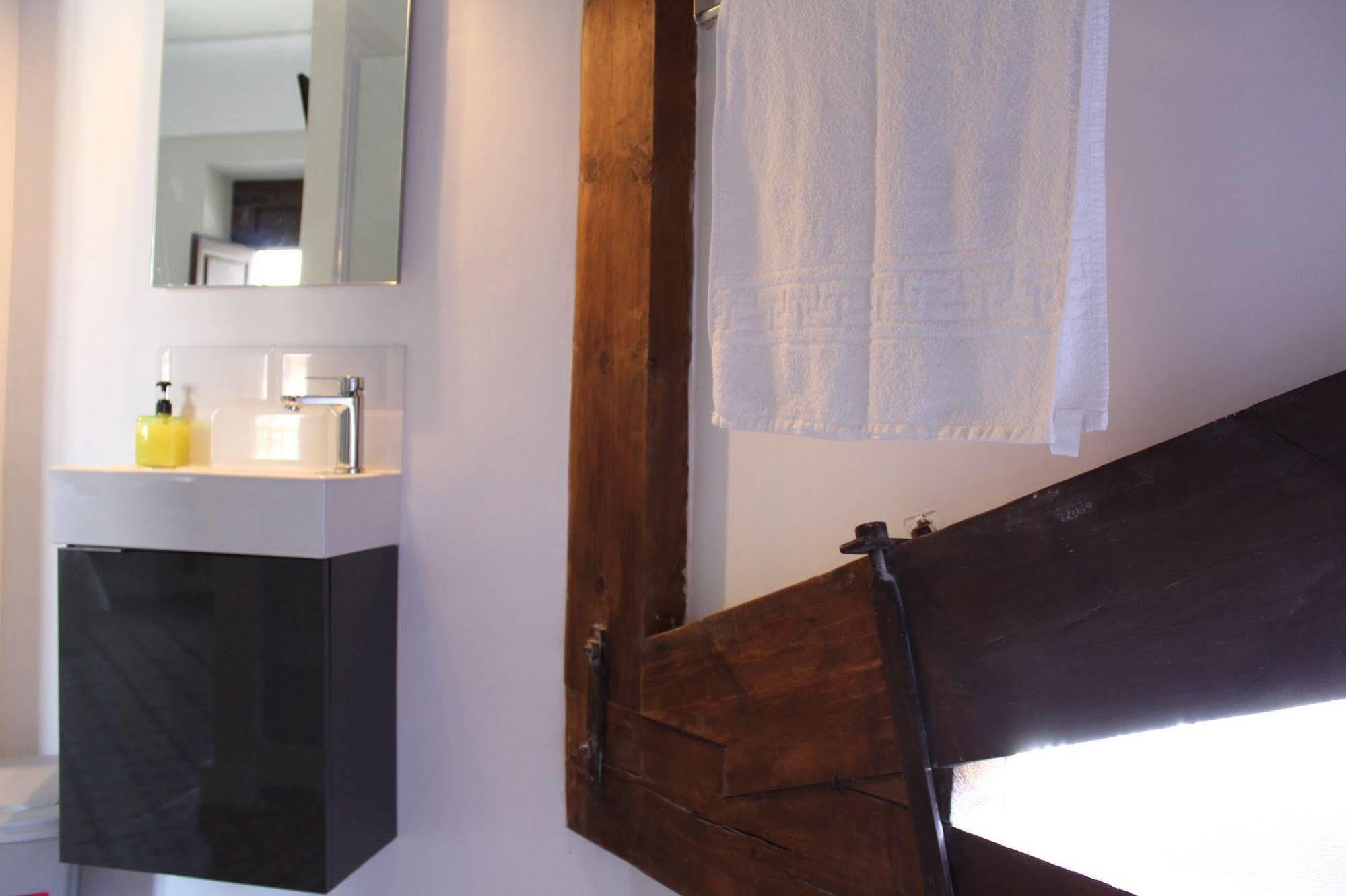 Nwt Paradise Urban Hostel لقنت المظهر الخارجي الصورة