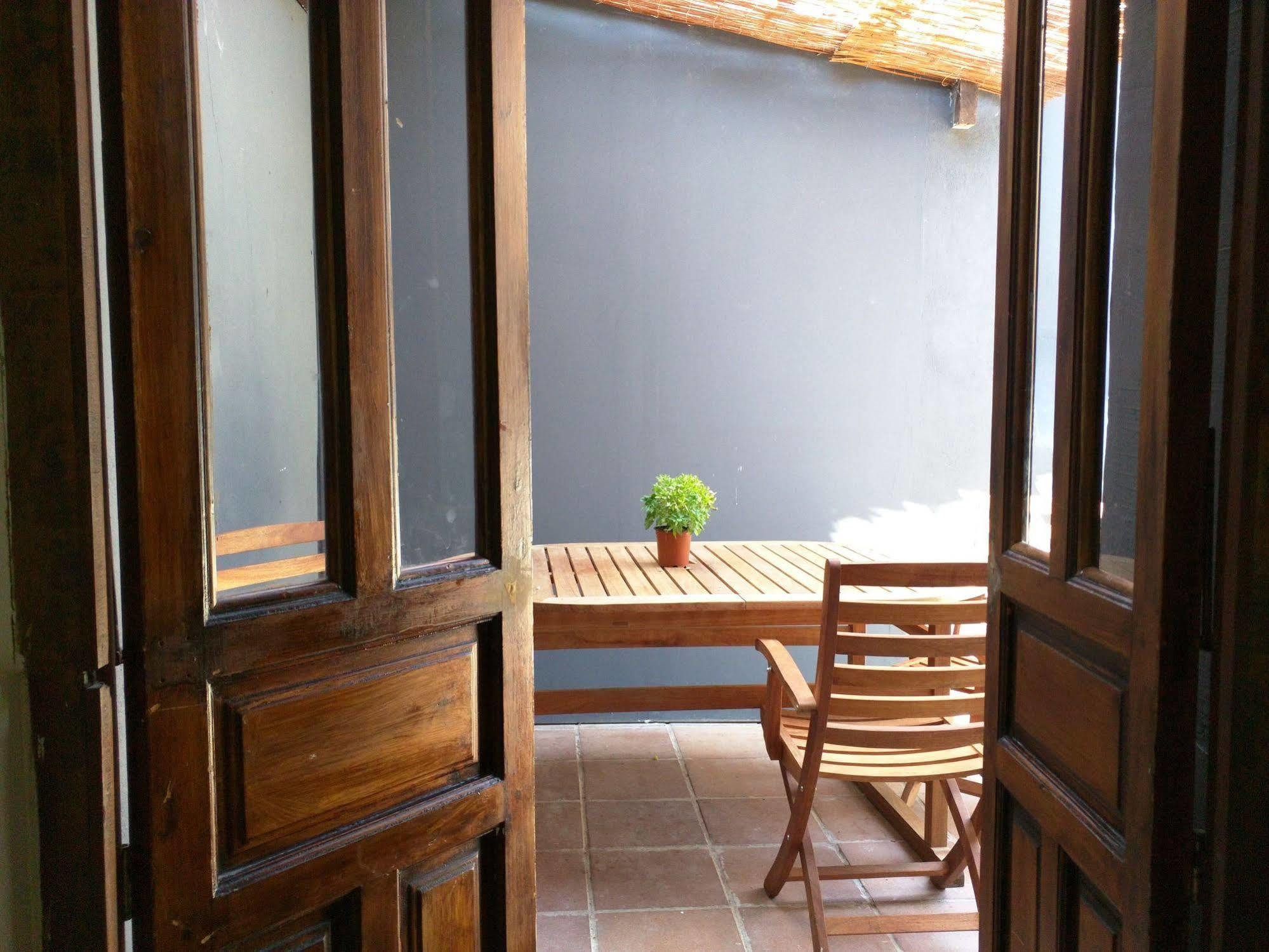 Nwt Paradise Urban Hostel لقنت المظهر الخارجي الصورة
