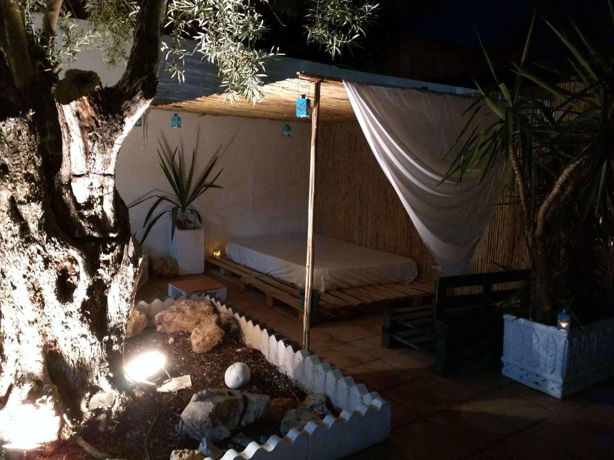 Nwt Paradise Urban Hostel لقنت المظهر الخارجي الصورة