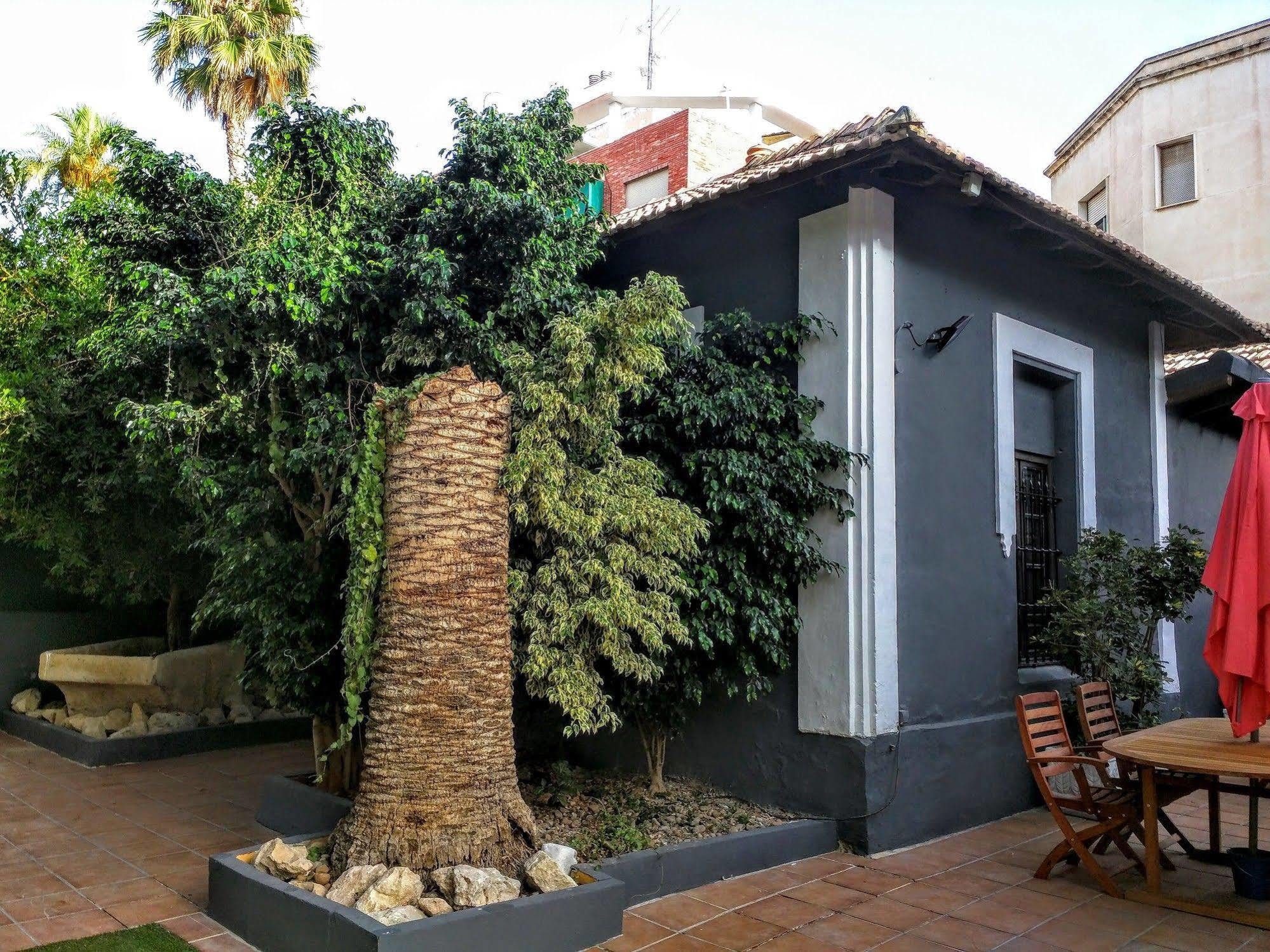 Nwt Paradise Urban Hostel لقنت المظهر الخارجي الصورة